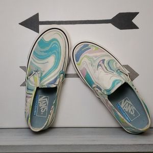 Vans shoes US 6.5